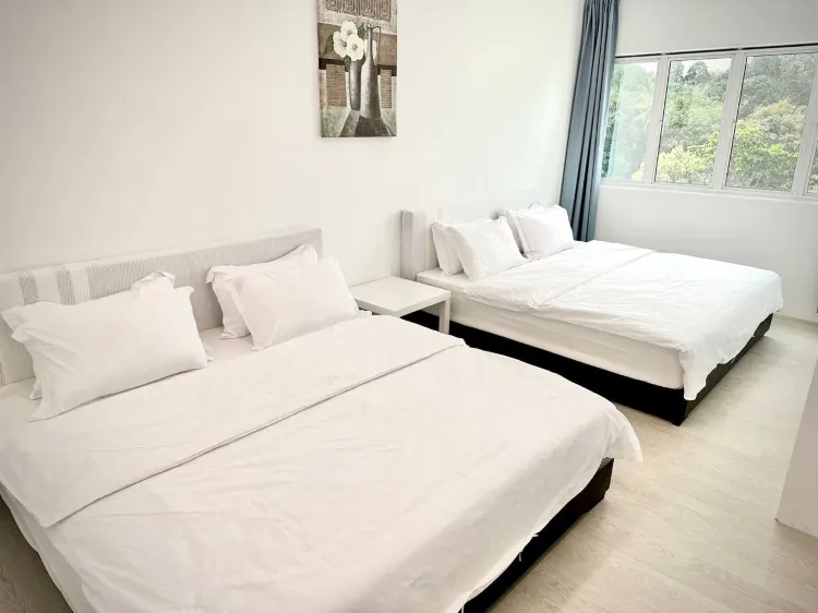 Alvilla@Jalan Sultan Ismail