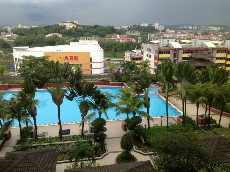Amadesa Resort