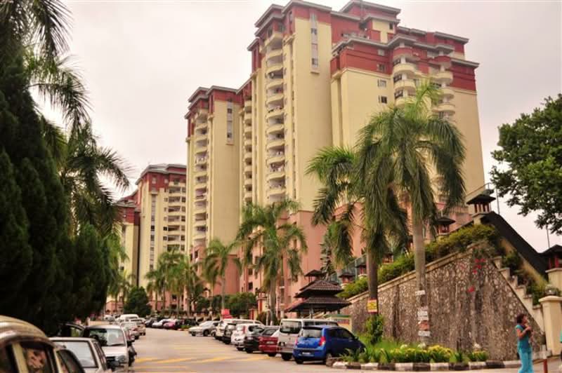Amadesa Resort