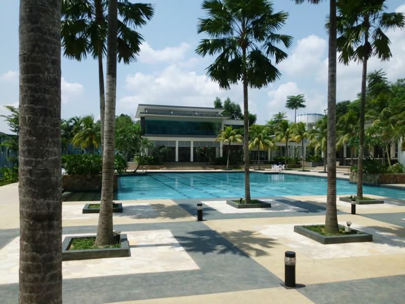 Aman Heights