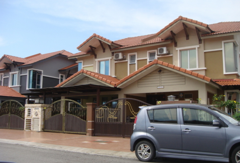 Aman Perdana