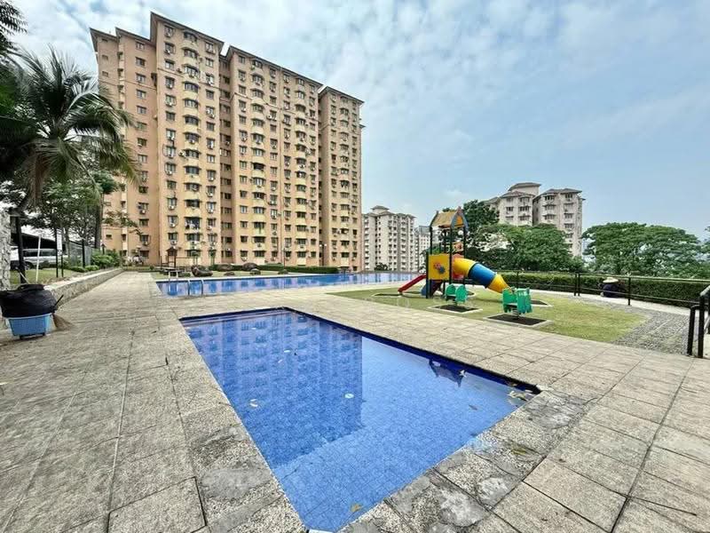 Aman Puri Apartments