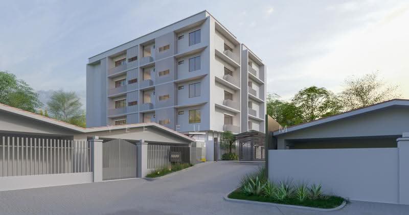 Aman Residences @ Iramanis