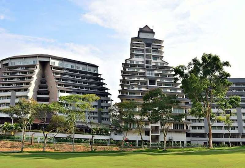 Amansari Residence