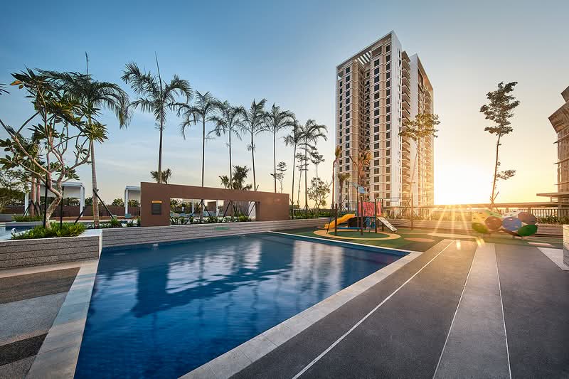 Amansuri Residences