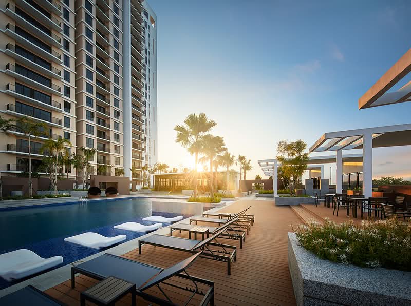Amansuri Residences