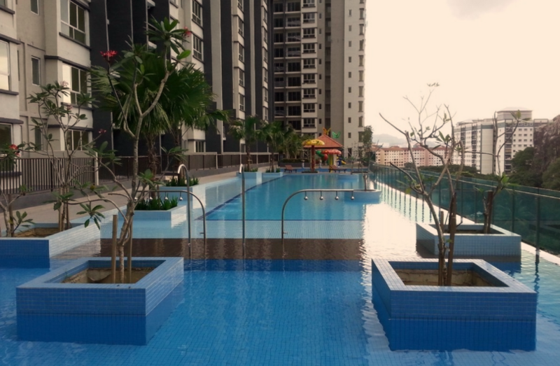 Amara Service Residences