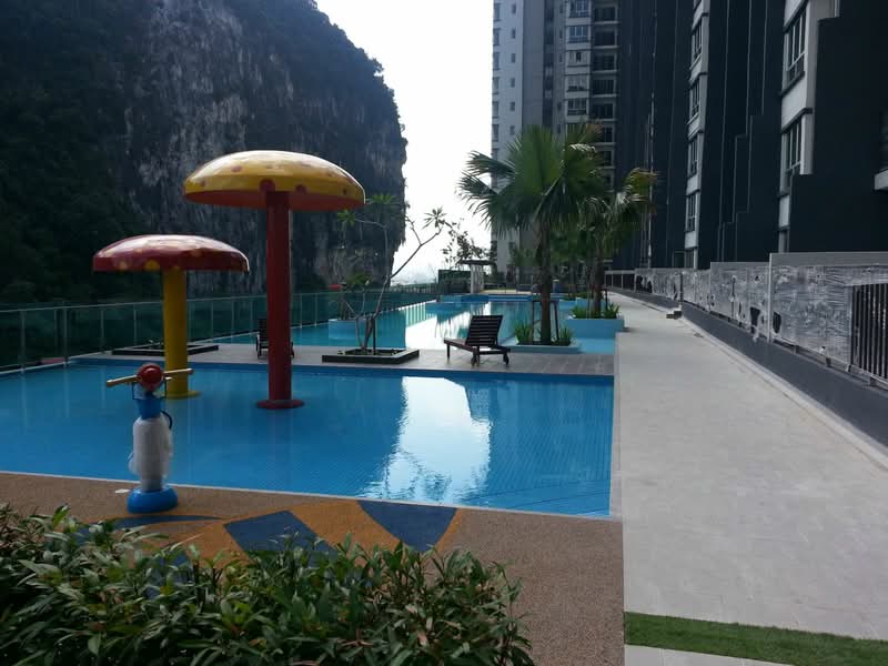 Amara Service Residences