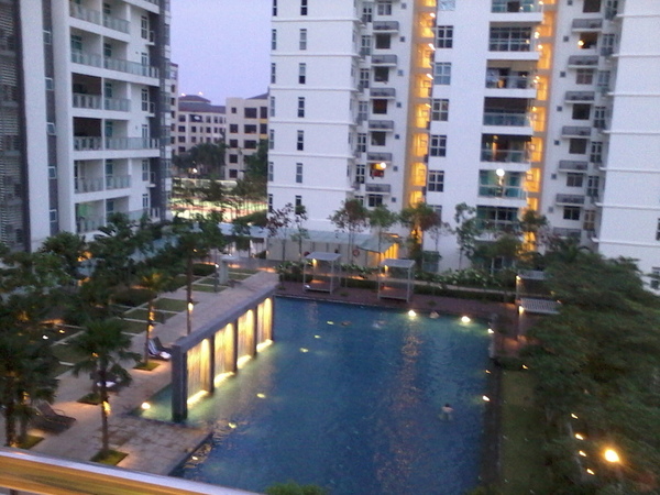 Amaya Saujana