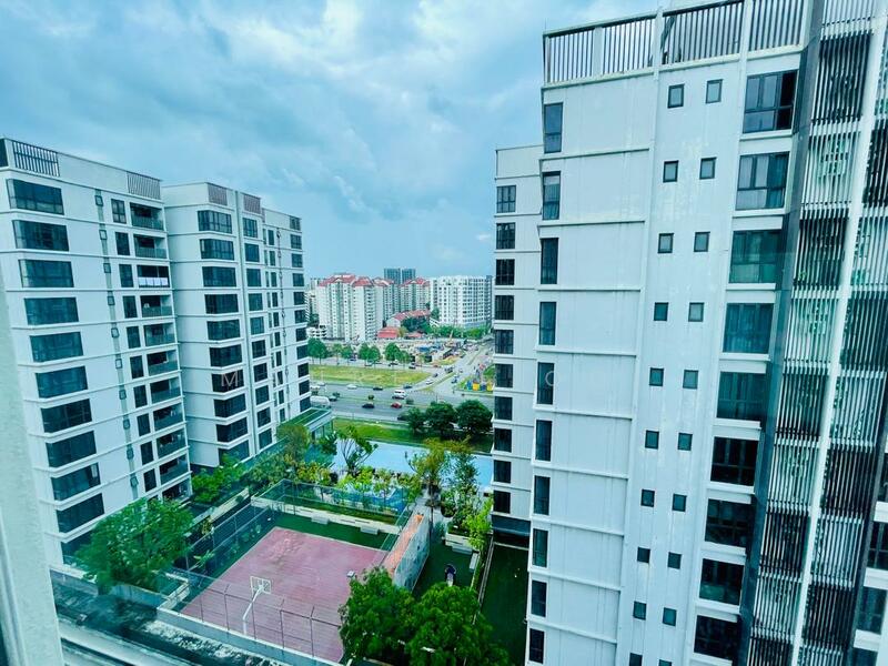 Amaya Saujana