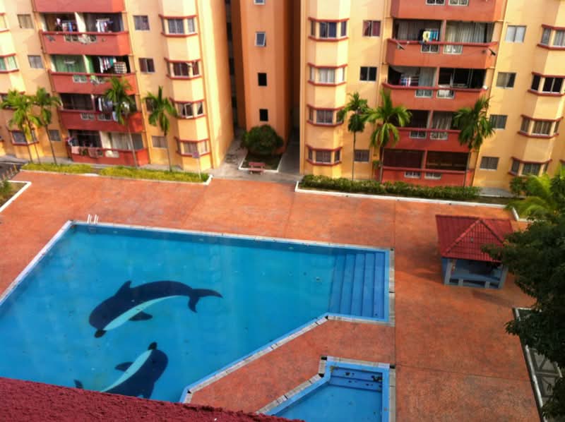 Amazing Heights