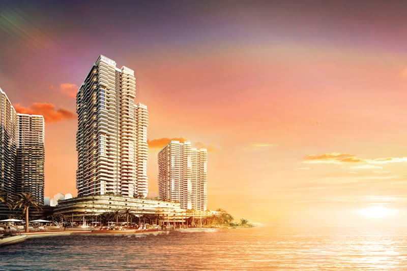 Amberside @ Country Garden Danga Bay