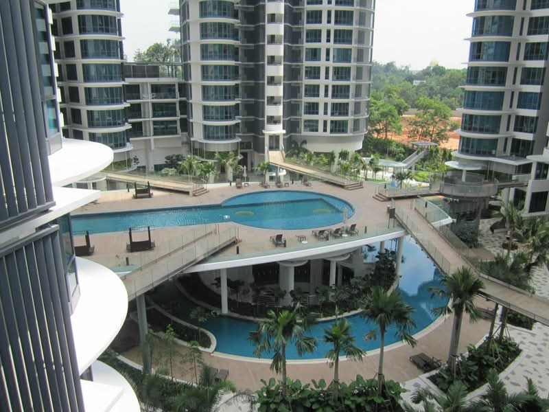 11 Mont Kiara
