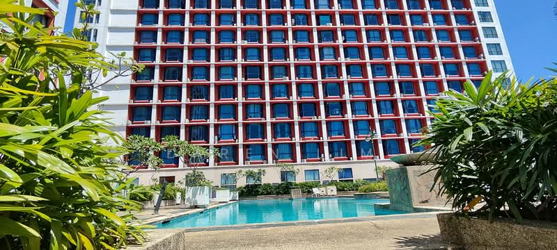Amcorp Serviced Suites