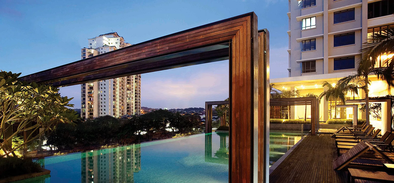 Ameera Residences