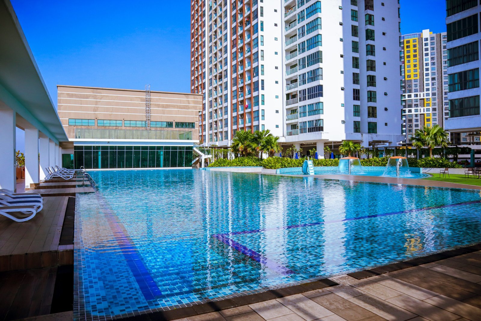 Amerin Residence