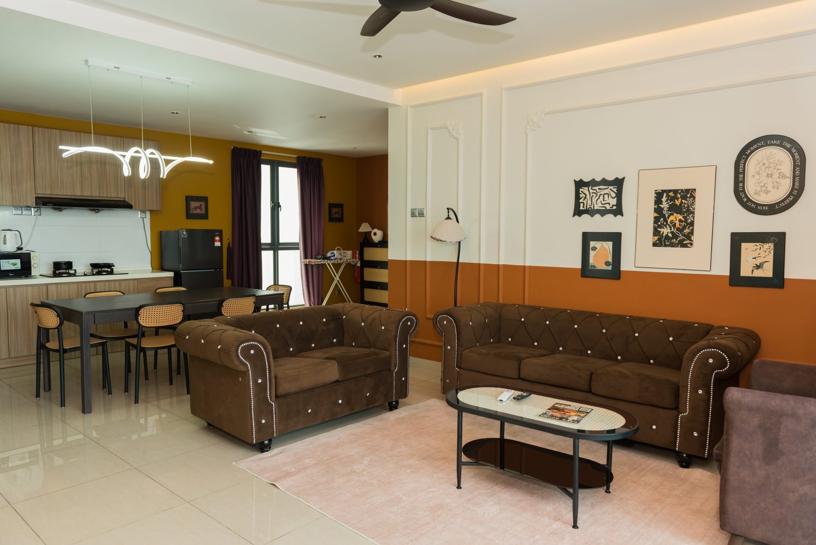Amerin Residence