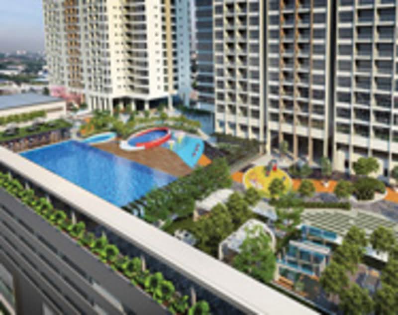 Amerin Residence