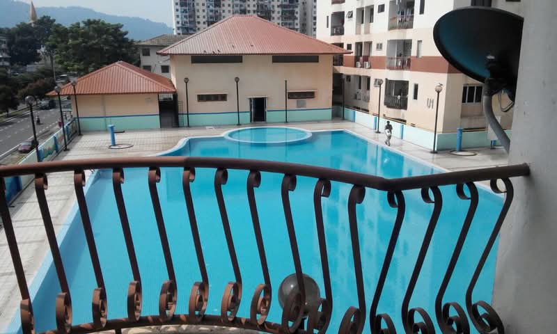 Ampang Damai