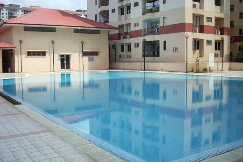 Ampang Damai