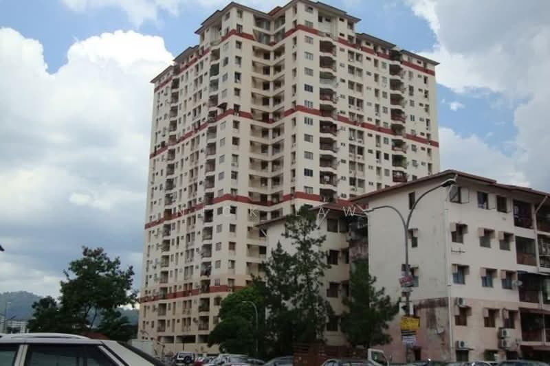 Ampang Damai
