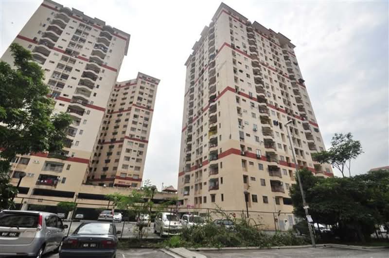 Ampang Damai