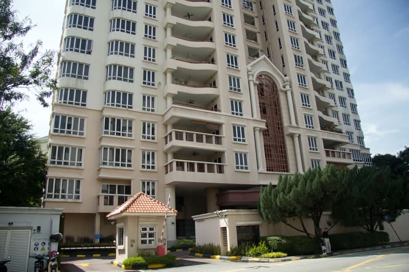 Ampang Hilir Tara
