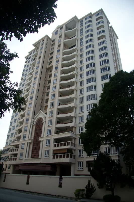 Ampang Hilir Tara