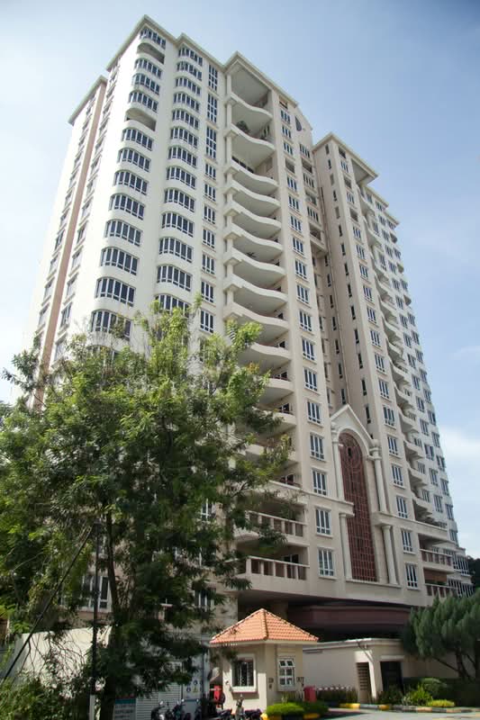 Ampang Hilir Tara
