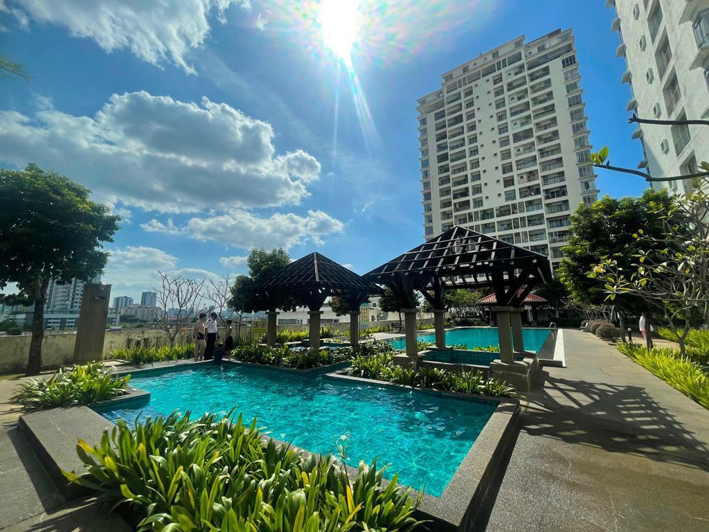 Ampang Putra Residency