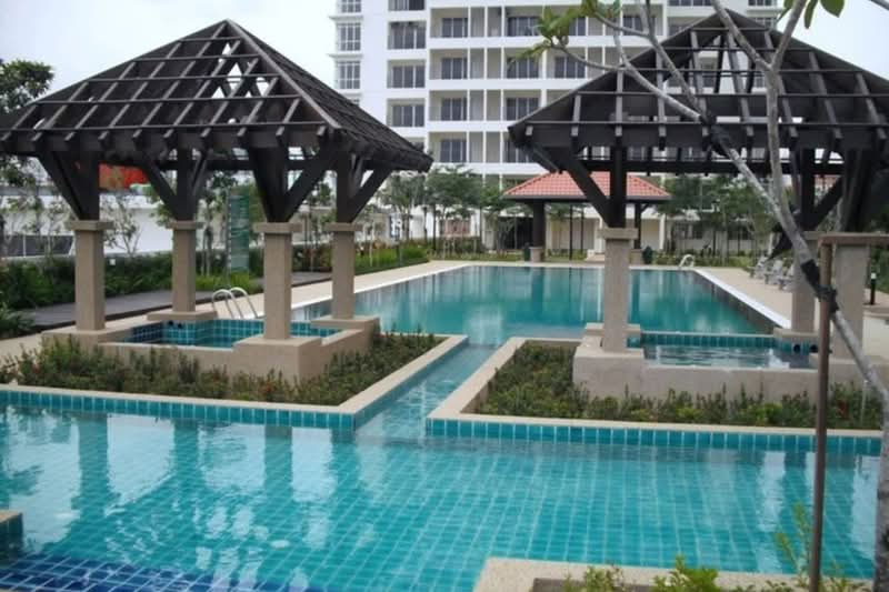 Ampang Putra Residency