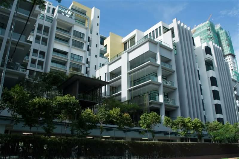 Ampersand KLCC