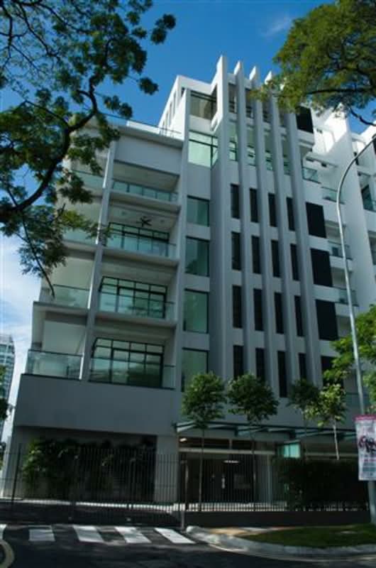 Ampersand KLCC