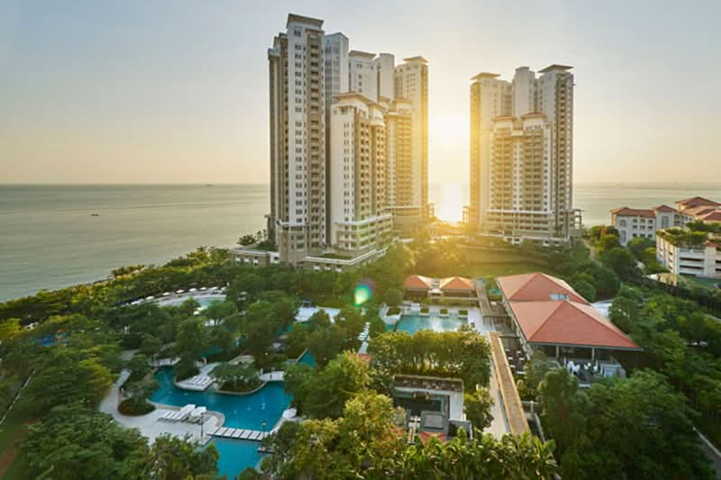 Andaman @ Quayside