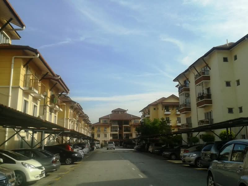 Andari Townvilla