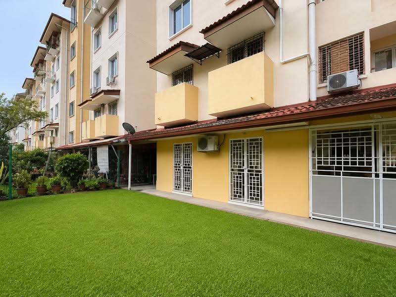 Andari Townvilla