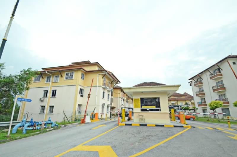 Andari Townvilla