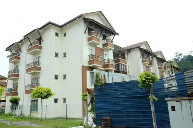Andari Townvilla