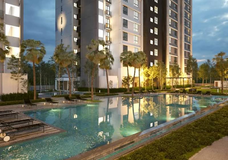 121 Residences