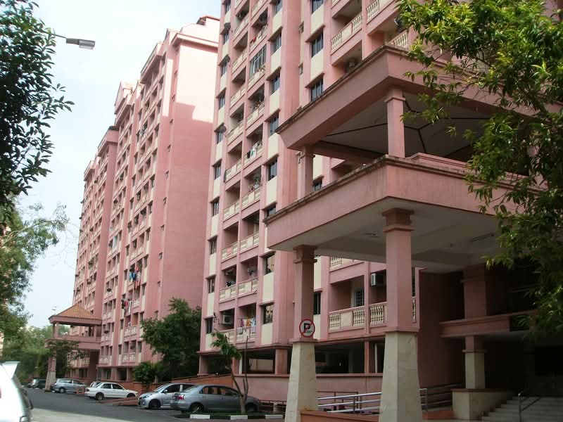 Anggerik Villa 2