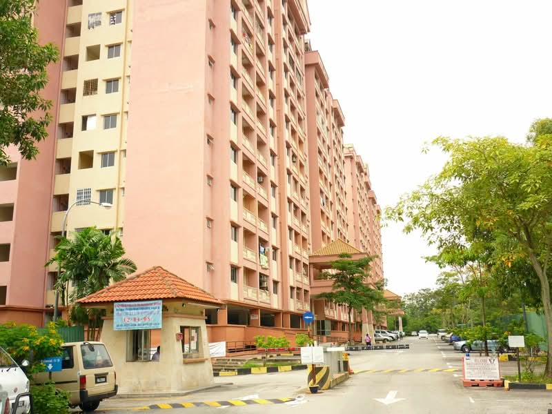 Anggerik Villa 2