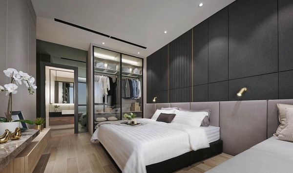 Anggun Residences
