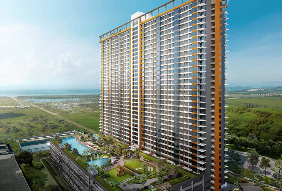 Anggun Residences