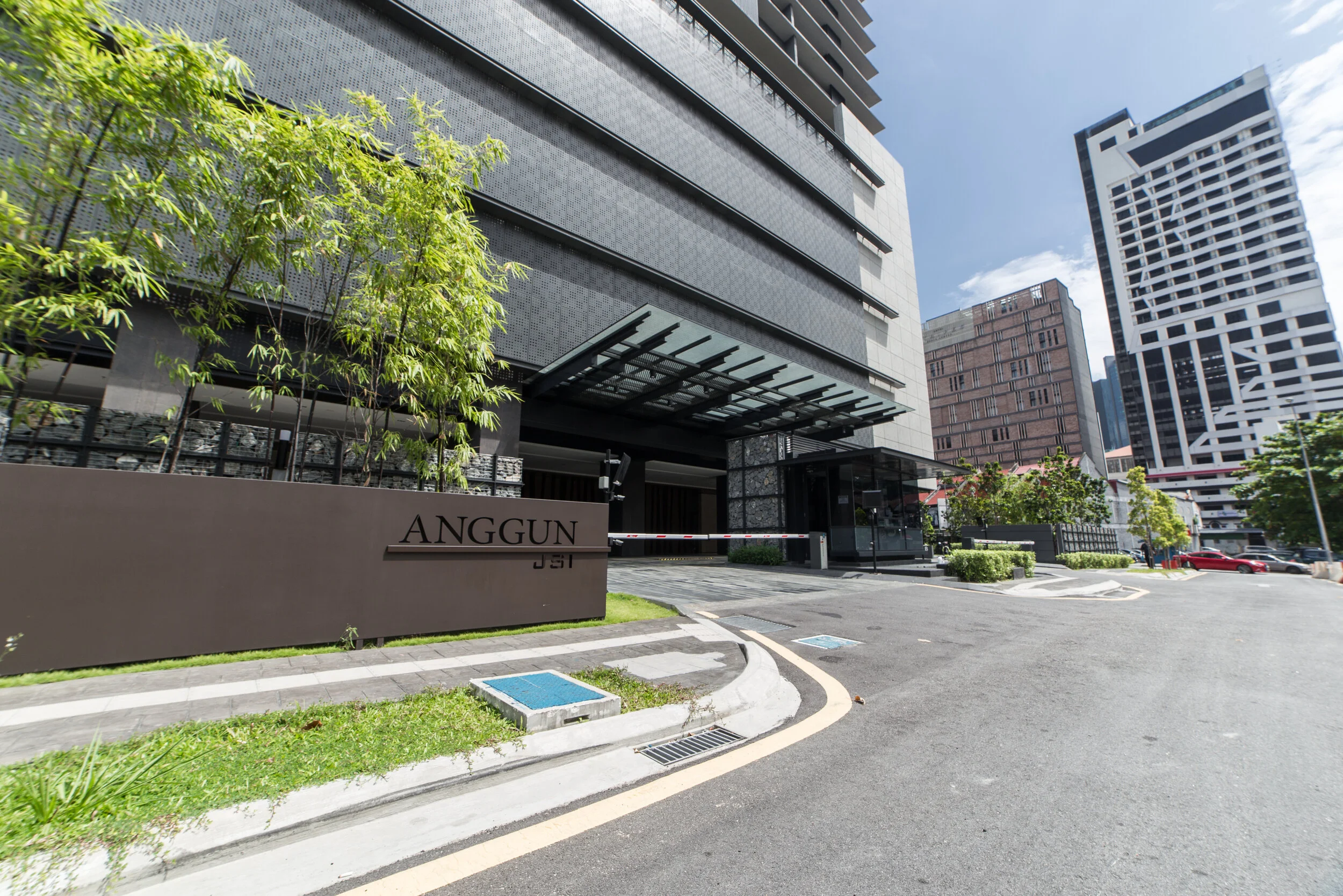 Anggun Residences KLCC