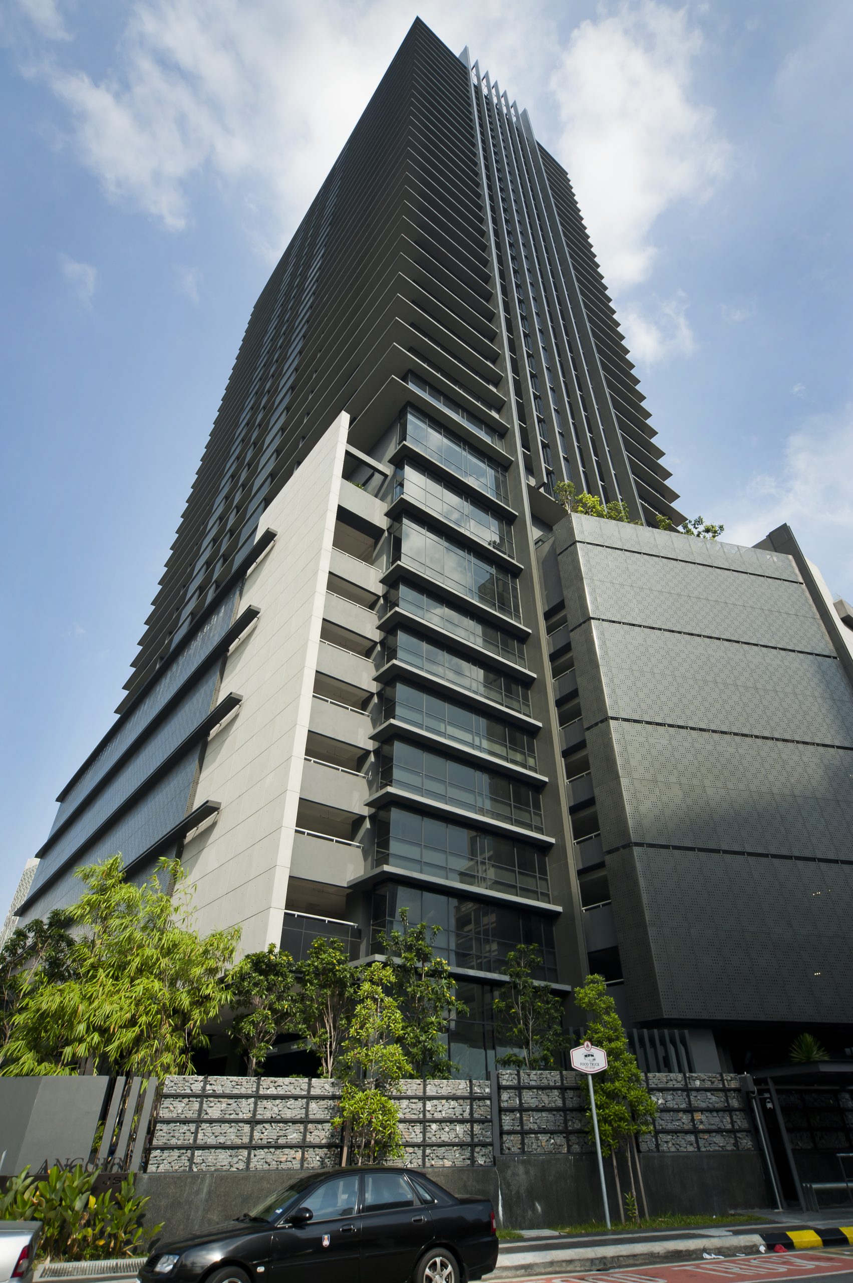 Anggun Residences KLCC