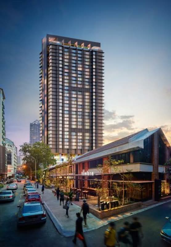Anggun Residences KLCC