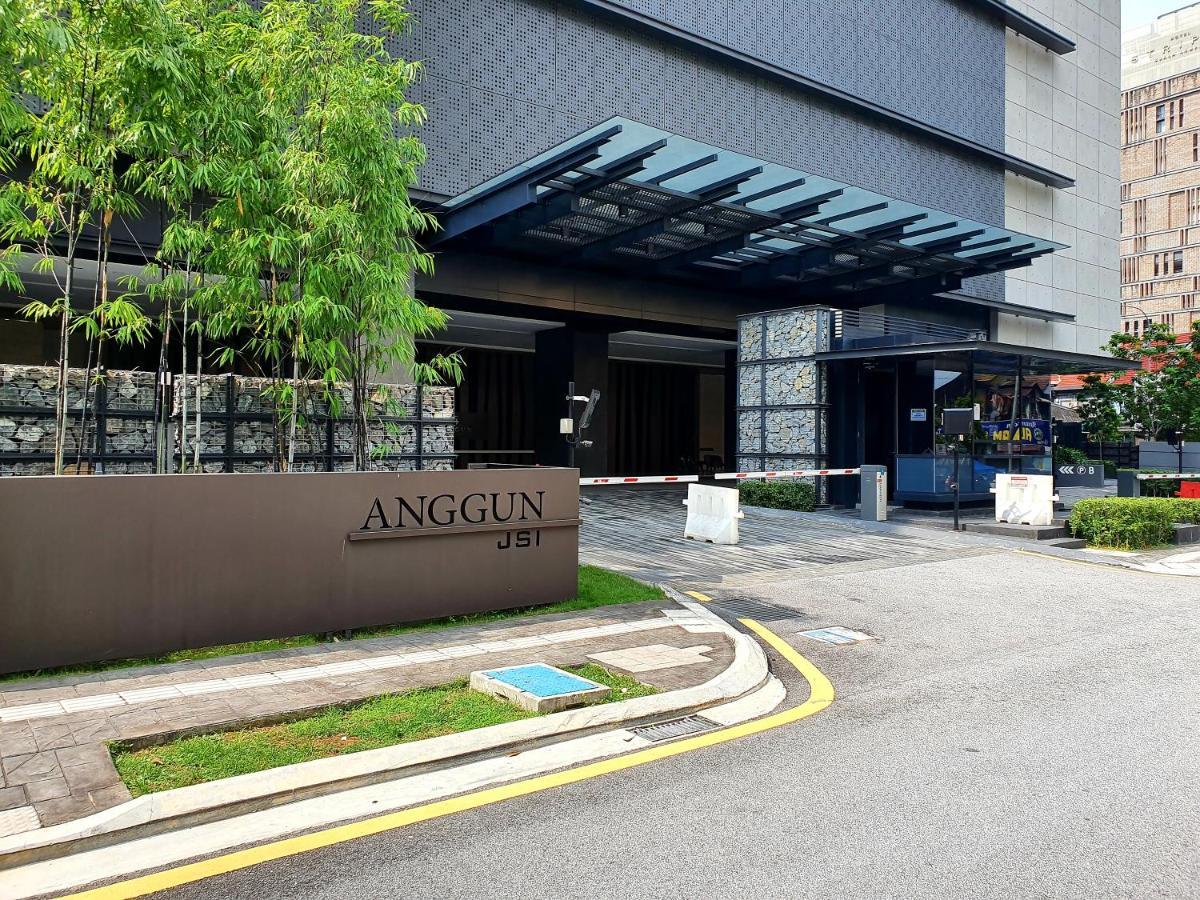 Anggun Residences KLCC