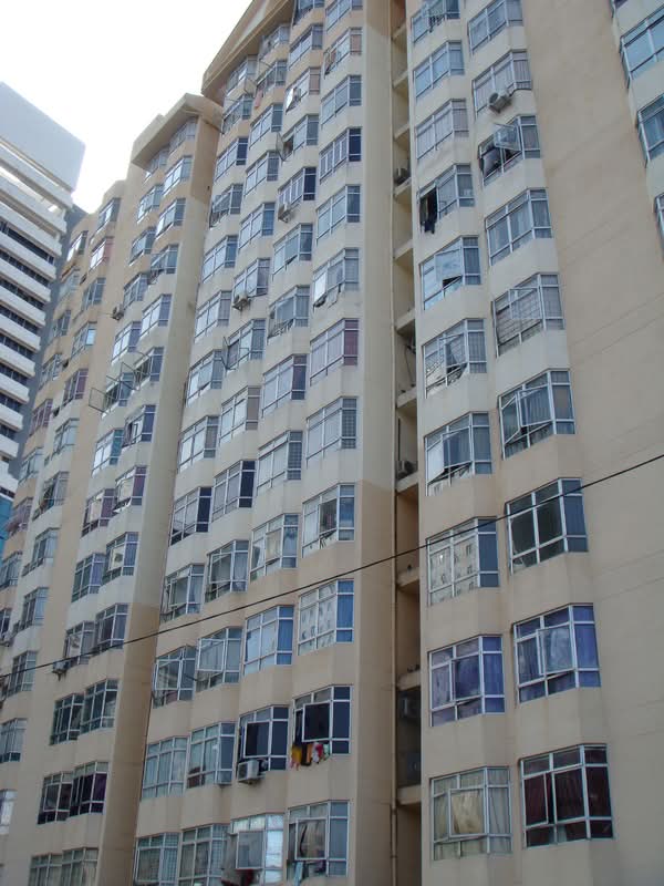 125 Jalan Patani Flat