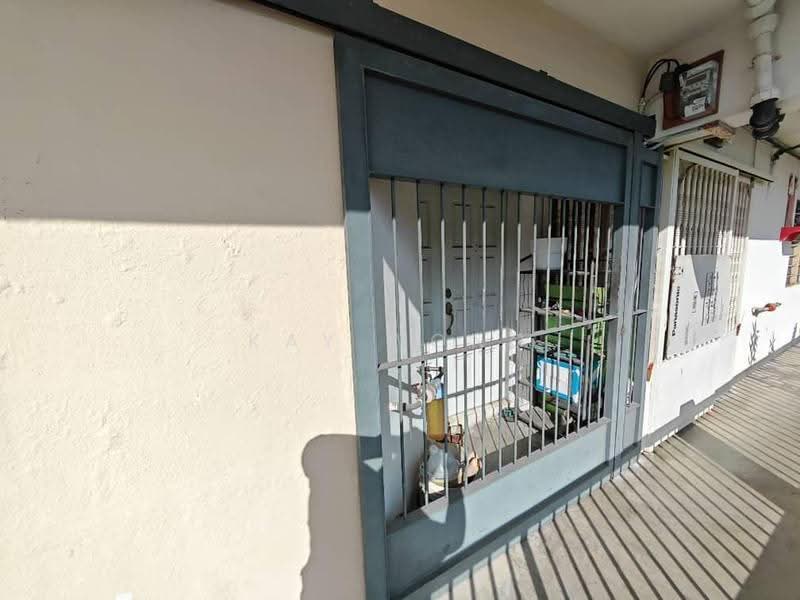 125 Jalan Patani Flat