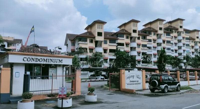 Anjung Villa